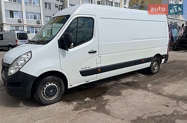 Renault Master  2015