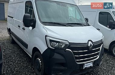 renault master 2021 в Львов от профессионального продавца Ігор