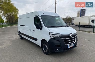 Renault Master  2022