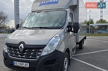 Renault Master  2017