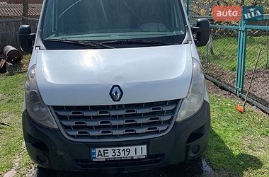Renault Master  2011