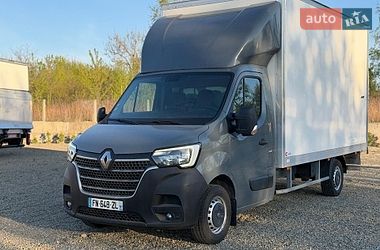 Renault Master  2020