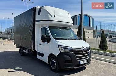 Renault Master  2020
