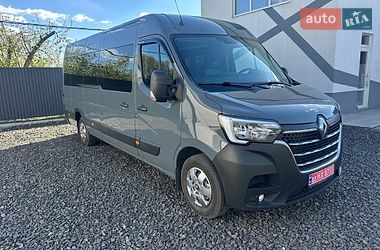 Грузовой фургон Renault Master 2023 в Ковеле фото 7 Грузовой фургон Renault Master 2023 в Ковеле