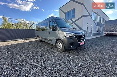 Грузовой фургон Renault Master 2023 в Ковеле фото 6 Грузовой фургон Renault Master 2023 в Ковеле