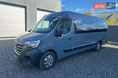 Грузовой фургон Renault Master 2023 в Ковеле фото 4 Грузовой фургон Renault Master 2023 в Ковеле