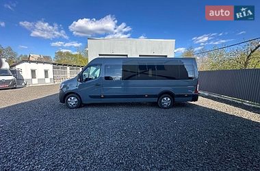 Грузовой фургон Renault Master 2023 в Ковеле фото 2 Грузовой фургон Renault Master 2023 в Ковеле