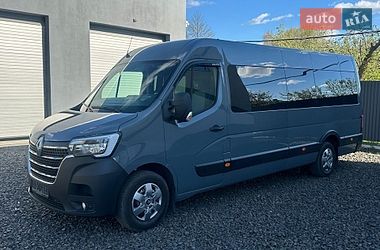 Грузовой фургон Renault Master 2023 в Ковеле фото 3 Грузовой фургон Renault Master 2023 в Ковеле