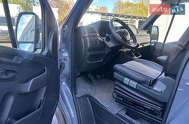 Грузовой фургон Renault Master 2023 в Ковеле фото 10 Грузовой фургон Renault Master 2023 в Ковеле