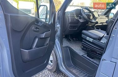 Грузовой фургон Renault Master 2023 в Ковеле фото 9 Грузовой фургон Renault Master 2023 в Ковеле