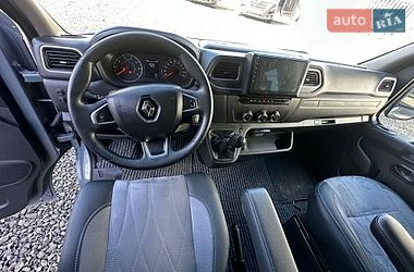 Грузовой фургон Renault Master 2023 в Ковеле фото 11 Грузовой фургон Renault Master 2023 в Ковеле