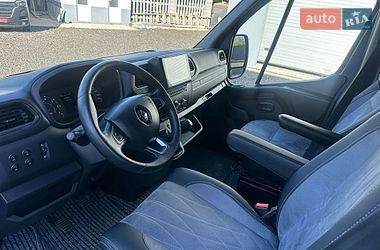 Грузовой фургон Renault Master 2023 в Ковеле фото 12 Грузовой фургон Renault Master 2023 в Ковеле