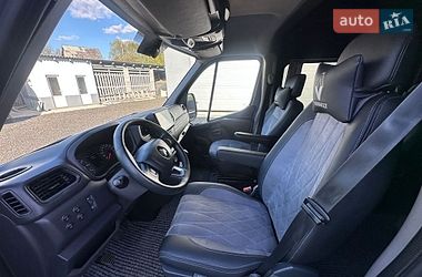 Грузовой фургон Renault Master 2023 в Ковеле фото 13 Грузовой фургон Renault Master 2023 в Ковеле