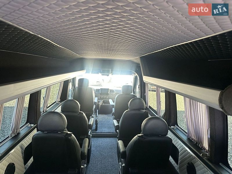 Грузовой фургон Renault Master 2023 в Ковеле фото 24 Грузовой фургон Renault Master 2023 в Ковеле