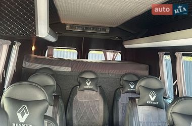 Грузовой фургон Renault Master 2023 в Ковеле фото 19 Грузовой фургон Renault Master 2023 в Ковеле