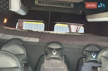 Грузовой фургон Renault Master 2023 в Ковеле фото 16 Грузовой фургон Renault Master 2023 в Ковеле