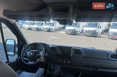 Грузовой фургон Renault Master 2023 в Ковеле фото 23 Грузовой фургон Renault Master 2023 в Ковеле