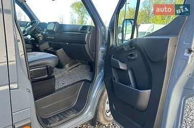 Грузовой фургон Renault Master 2023 в Ковеле фото 15 Грузовой фургон Renault Master 2023 в Ковеле