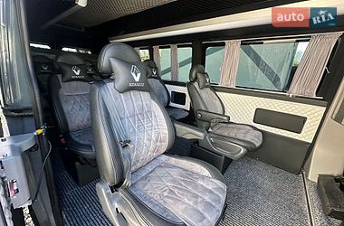 Грузовой фургон Renault Master 2023 в Ковеле фото 22 Грузовой фургон Renault Master 2023 в Ковеле