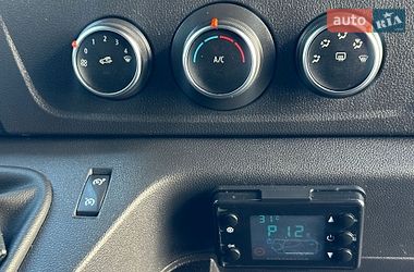 Грузовой фургон Renault Master 2023 в Ковеле фото 20 Грузовой фургон Renault Master 2023 в Ковеле