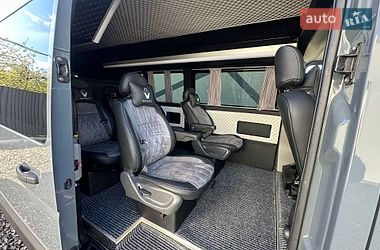 Грузовой фургон Renault Master 2023 в Ковеле фото 21 Грузовой фургон Renault Master 2023 в Ковеле
