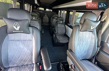 Грузовой фургон Renault Master 2023 в Ковеле фото 18 Грузовой фургон Renault Master 2023 в Ковеле