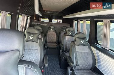 Грузовой фургон Renault Master 2023 в Ковеле фото 17 Грузовой фургон Renault Master 2023 в Ковеле