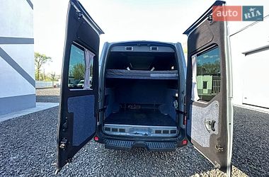 Грузовой фургон Renault Master 2023 в Ковеле фото 25 Грузовой фургон Renault Master 2023 в Ковеле