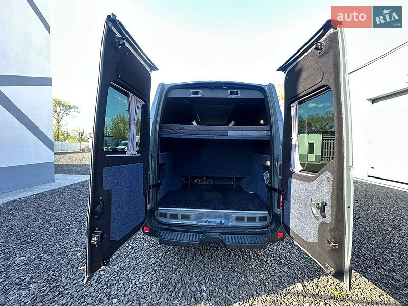 Грузовой фургон Renault Master 2023 в Ковеле фото 25 Грузовой фургон Renault Master 2023 в Ковеле