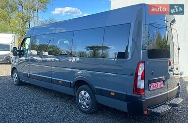 Грузовой фургон Renault Master 2023 в Ковеле фото 34 Грузовой фургон Renault Master 2023 в Ковеле