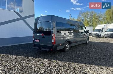 Грузовой фургон Renault Master 2023 в Ковеле фото 31 Грузовой фургон Renault Master 2023 в Ковеле