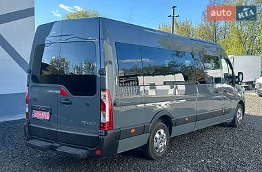 Грузовой фургон Renault Master 2023 в Ковеле фото 30 Грузовой фургон Renault Master 2023 в Ковеле