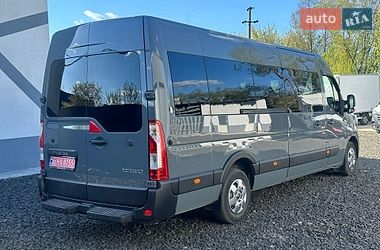Грузовой фургон Renault Master 2023 в Ковеле фото 29 Грузовой фургон Renault Master 2023 в Ковеле