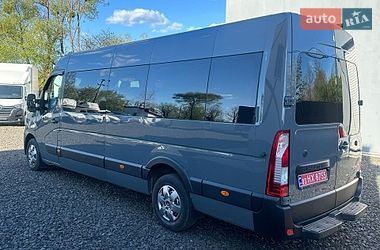 Грузовой фургон Renault Master 2023 в Ковеле фото 35 Грузовой фургон Renault Master 2023 в Ковеле