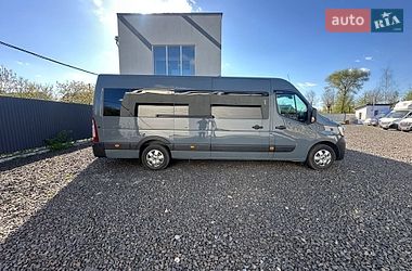 Грузовой фургон Renault Master 2023 в Ковеле фото 32 Грузовой фургон Renault Master 2023 в Ковеле