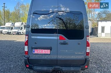 Грузовой фургон Renault Master 2023 в Ковеле фото 33 Грузовой фургон Renault Master 2023 в Ковеле