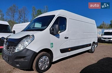 Renault Master  2015