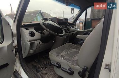 Renault Master  2006