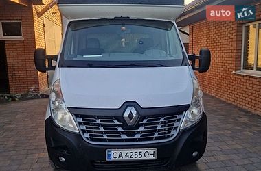 Renault Master  2015