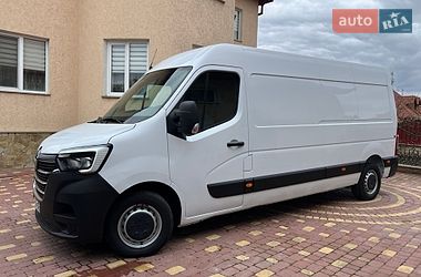 Renault Master  2023