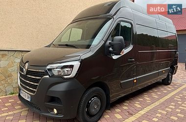 Renault Master  2019