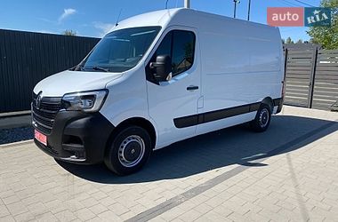 Renault Master  2023
