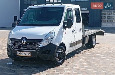 Renault Master  2017