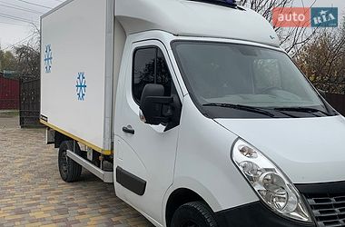 Renault Master  2015