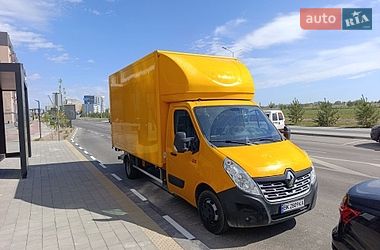 Renault Master  2019