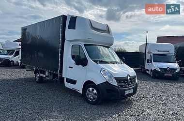 Renault Master  2017