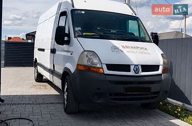 Renault Master  2006