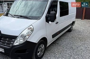 Renault Master  2019
