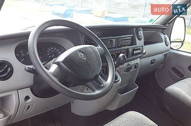 Renault Master  2009