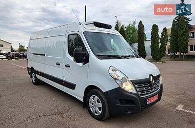 Renault Master  2017